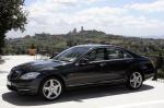 Mercedes-Benz S500 Grand Edition 2012 года